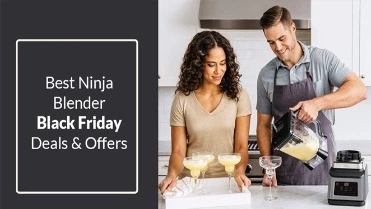 Ninja Blender Black Friday